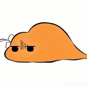 一只野槌蛇