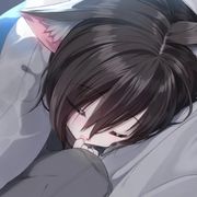 。