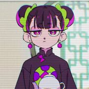 芝士萍琪派