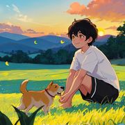 枫原万叶