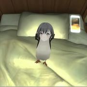 籠中鳥