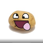 土豆王