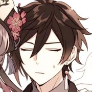 往生堂客卿钟离先生