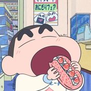 缄默
