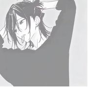 深情