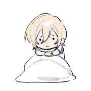 寿司椰子全肯定bot