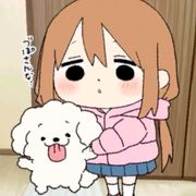 毛茸茸