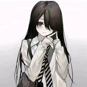 一直想着他