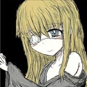 愛い