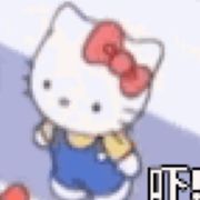你的后脑勺