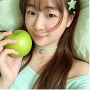 然后放盐