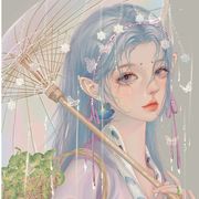 冬日的奶泡泡