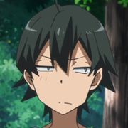 幼稚园小洪