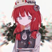 灵（演绎之星投安妮）