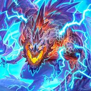 风暴巨龙迦拉克隆