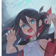 剑舞随风飘飘然