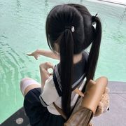 今天的天气可真好。
