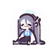浅井夏目