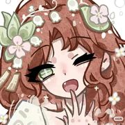 喵