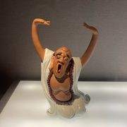 开心的吗喽