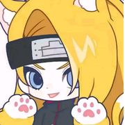 一只小迪.^