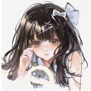 泠鸢诩月