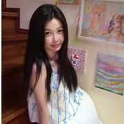 虞祎鱼（祁煜）