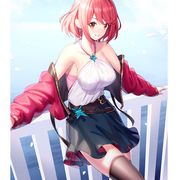 鱿鱼有宇