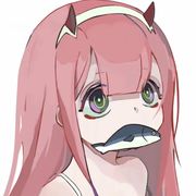 小狮子
