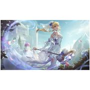 英雄联盟手游橙子