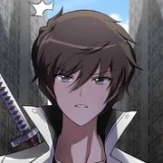 凉城少年