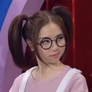 是憨憨的神