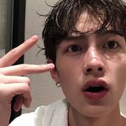 甜酒抵她温柔