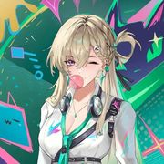 吟霖