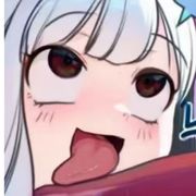 朱红露滴