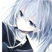 白七