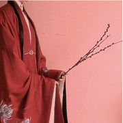 妄饮晚冬酒