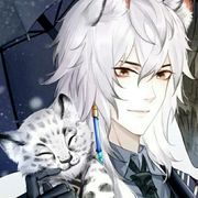 ༺༃恶༒魔༃༻