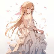 亚丝娜