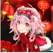 依