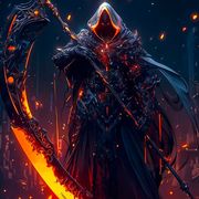 魔狼