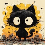 毛茸茸的好好先生