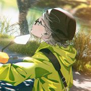 神经大条的老螃蟹