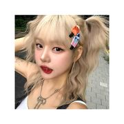 华栗子