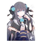 梅li桑