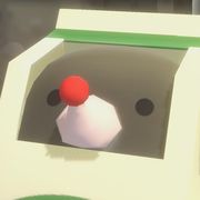 不渡