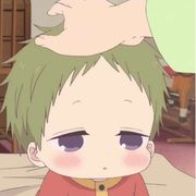 一缕清风伴你长久