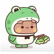 白色球鞋