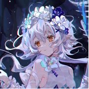银河遗落的纸鹤