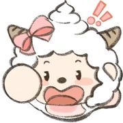 炫彩团子